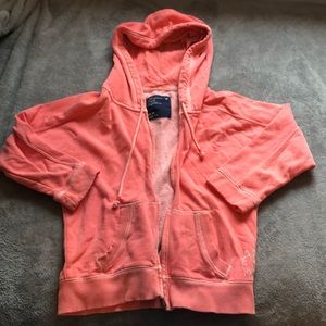American Eagle Women’s Medium Zip Up